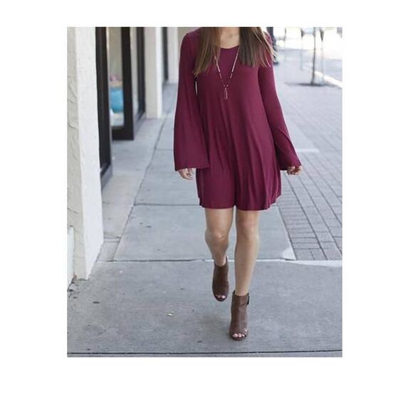 The Impeccable Pig Beckley Dress Sz Medium - Picture 1 of 13